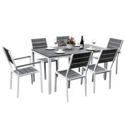 Conjunto de Refeição Taponga