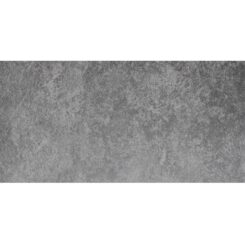 Porcelânico retificado Cinza Grafite Mate 30x60cm