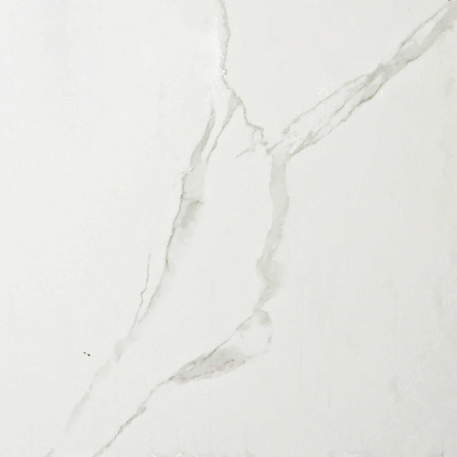 Porcelânico retificado New Carrara Brilho 30x60cm - Image 3