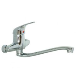 Monocomando de cozinha bica baixa CL 515116