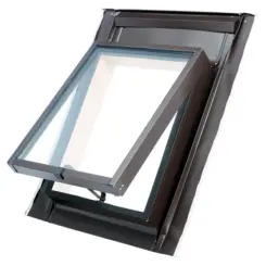 Claraboia projectante 45X55cm vidro duplo + Rufo integrado