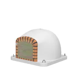 Forno Tradicional Águeda Canga Simples