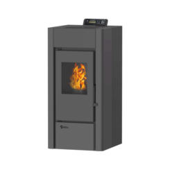 Salamandra de pellets Capri 6kw