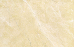 400198 - Painel decorativo PVC Travertino 122x244x0,3cm
