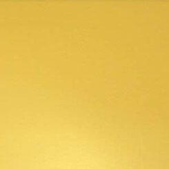 Painel Decorativo PVC - Dourado - 122x244cm c/ 3,5mm