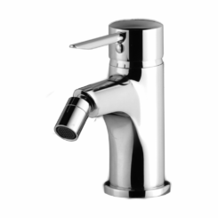 Monocomando para bidé Zola WZola002