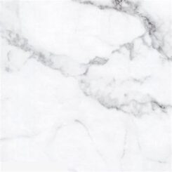 Painel decorativo PVC Carrara Light 122x244x0,3cm