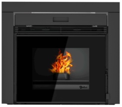 Recuperador de calor a pellets 10kw DB-417