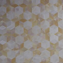Painel Decorativo PVC - SHUV-100 - 122x244cm c/ 3,5mm