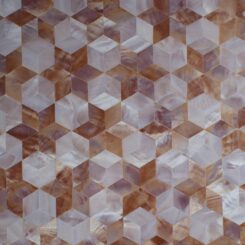 Painel Decorativo PVC - SHUV-101 - 122x244cm c/ 3,5mm