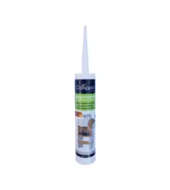 Cola mastique para churrasqueiras 290ml