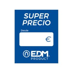 Cartaz promocional para 00180 00181 39x48cm