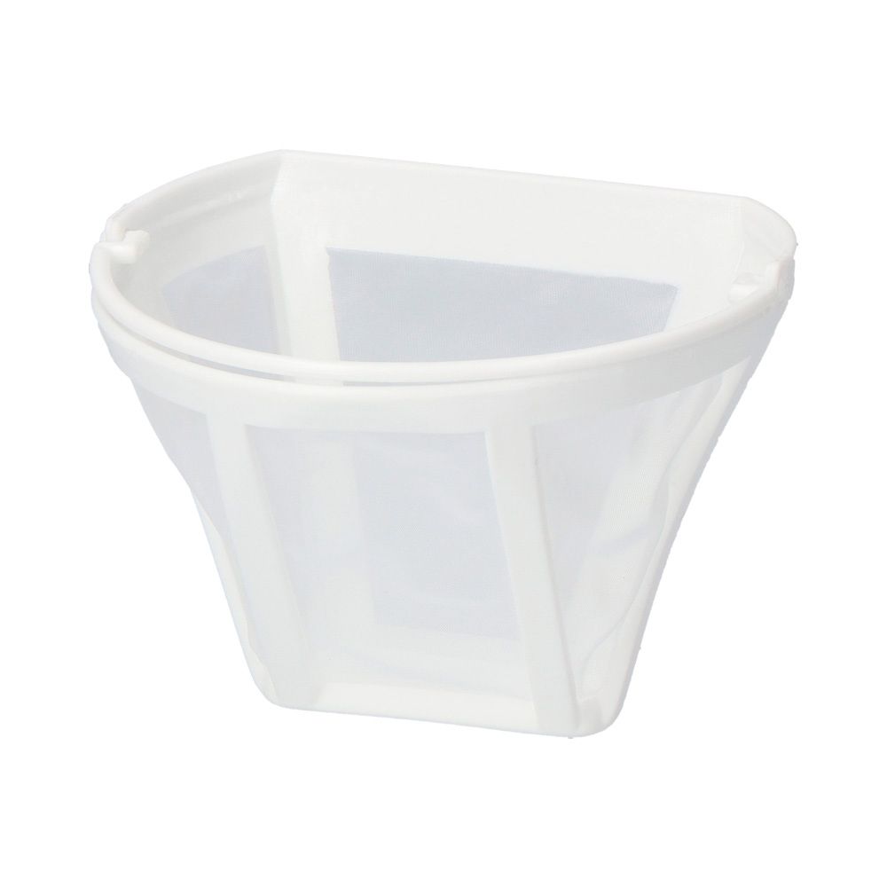 Sobresselente filtro para 07653
