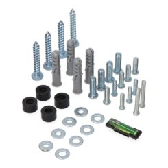 KIT de parafuso para modelo de suporte de TV  50135 EDM