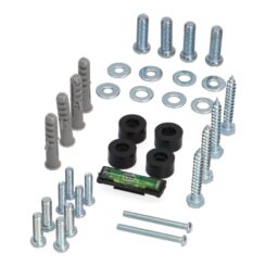 KIT de parafuso para modelo de suporte de TV  50138 EDM