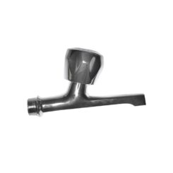 Torneira frontal tanque 15cm V/ metal 1/2"