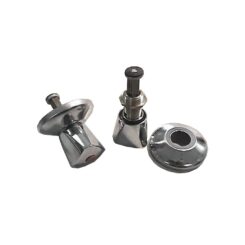 Cabeça de torneira de embutir universal 21 / 150 EDM