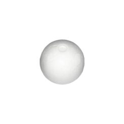 Boia de descarga isopor 3/8"
