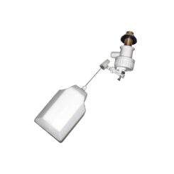 EDM Flutuador lateral com bóia