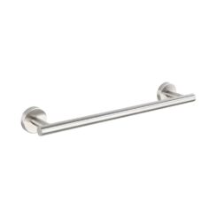 Barra de toalha de aço INOX bosio 60 cm