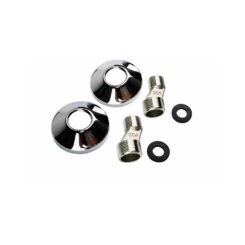 Excêntricos e florescentes. kit
