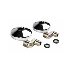 Kit de excêntricos e rosetas grandes