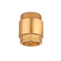Válvula de retenção h-h 1 ​​​​1/2"