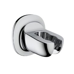 Suporte para chuveiro de duche libertà, cromo 25466100 wenko