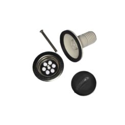 EDM Válvula para pia ø35mm plástico edm