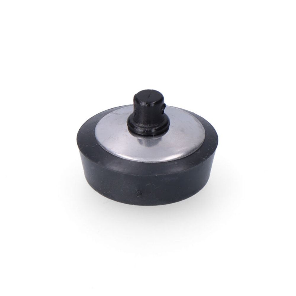 Tampa de borracha Ø44mm (embalado)