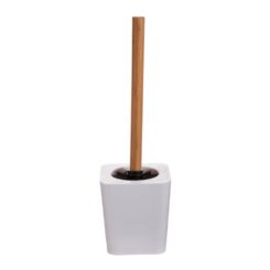 Piaçaba bambu-branco coleção "natureo"