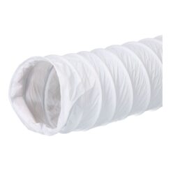 Tubo de evacuação secador Ø102 mm x 3 m