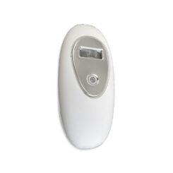 RELCO Regulador de luz aérea 40-160w 220v branco válido para halogéneos, incandescentes e tecnologia LED