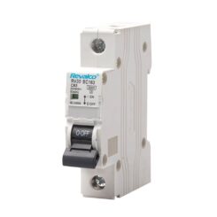 Revalco magnetotérmico 1 pólo 32a c 6ka residual/terciário