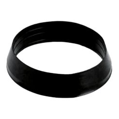 Selo cônico para sifão Ø40 mm (1 ½ polegada), pacote com 10 un