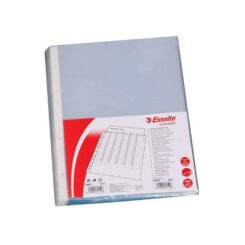 ESSELTE Dina4 cobre 80 microns 11 multi-brocas embalagem 100 unidades