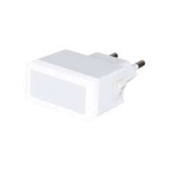 SOLERA Luz noturna LED com interruptor 1,5 w