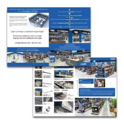 Folheto informativo renovações, português