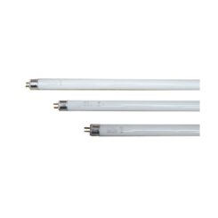 EDM Tubo fluorescente de 6w (luz actínica) mata insetos modelo: t5