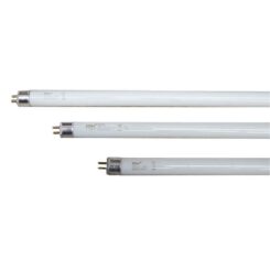 EDM Tubo fluorescente de 11w (luz actínica) mata insetos modelo: t5