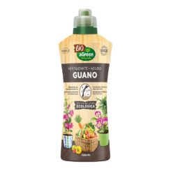 AGREEN Fertilizante Guano 1250 ml