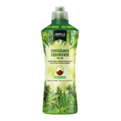 BATLLE Fertilizante Ecoyerba para Crescimento 1250 ml
