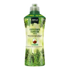 BATLLE Fertilizante Ecoyerba para Floração 1250 ml