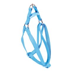 Arnês basic azul 15 mm x 25-40 cm