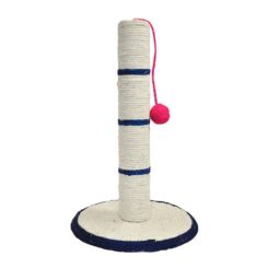 NAYECO Poste base circular + bola