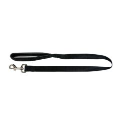Correa confort 80 x 2 cm negro