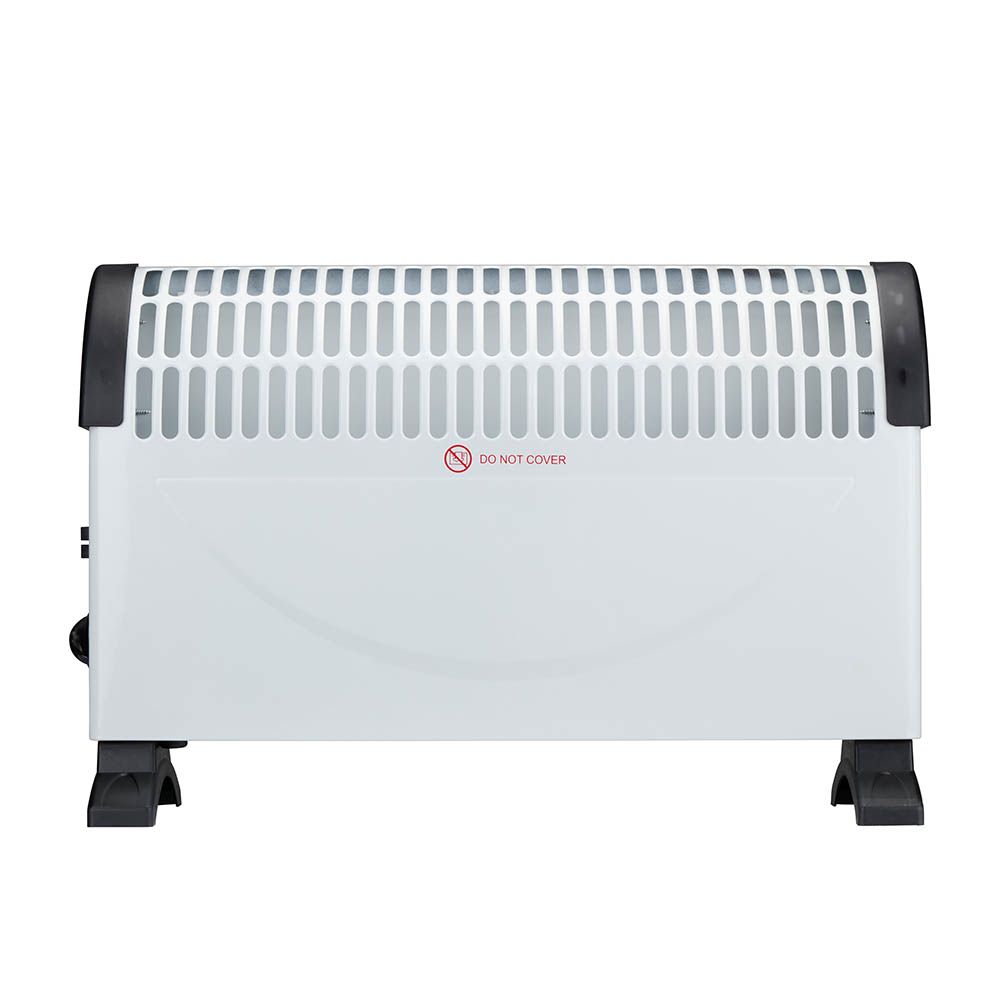 Aquecedor convector 1500 W