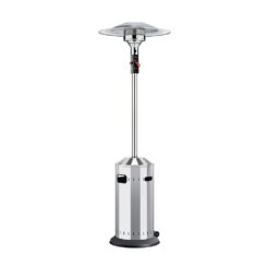Fogão de exterior Elegance, 3500 w - 8000 w
