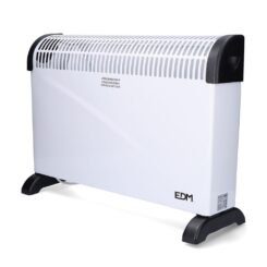 EDM Convector de ar modelo básico 2000 w