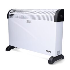 EDM Convector de ar modelo turbo 2000 w